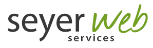 seyerweb - Hosting, Software, Web